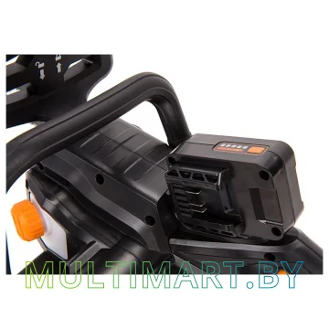 Аккумуляторная пила Worx WG381E.9 (без АКБ) картинка 4